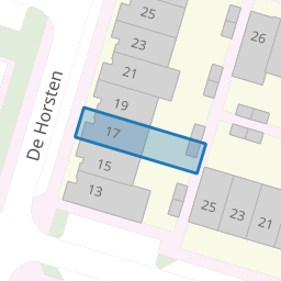 Perceel BWK02-C-7089