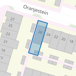 Perceel BWK02-C-7092