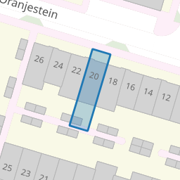 Perceel BWK02-C-7095