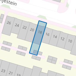 Perceel BWK02-C-7096