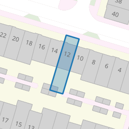 Perceel BWK02-C-7099