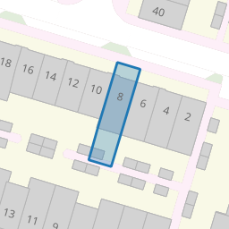 Perceel BWK02-C-7101