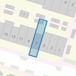 Perceel BWK02-C-7115