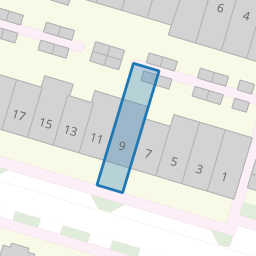 Perceel BWK02-C-7116