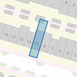 Perceel BWK02-C-7117