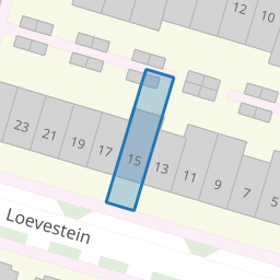 Perceel BWK02-C-7119