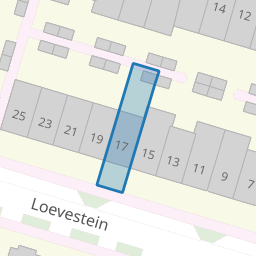 Perceel BWK02-C-7120