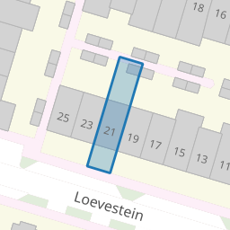 Perceel BWK02-C-7122