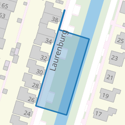 Perceel BWK02-C-7127