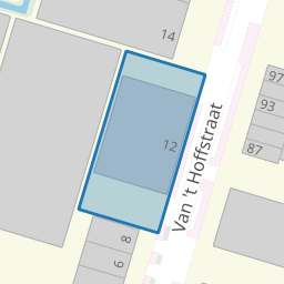 Perceel BWK02-C-7161