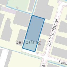 Perceel BWK02-C-7162