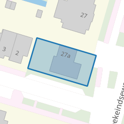 Perceel BWK02-C-7167