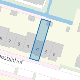 Perceel BWK02-C-7170