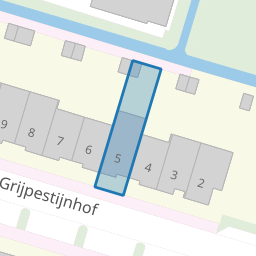 Perceel BWK02-C-7171