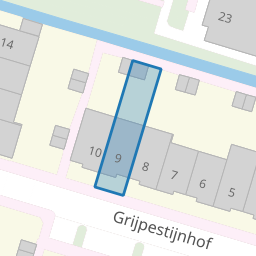 Perceel BWK02-C-7175