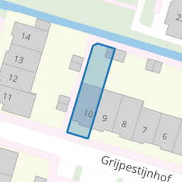 Perceel BWK02-C-7176