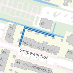 Perceel BWK02-C-7179