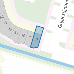 Perceel BWK02-C-7196