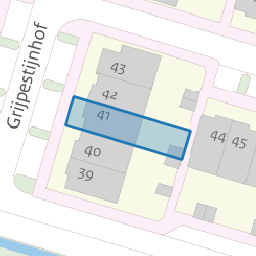 Perceel BWK02-C-7199