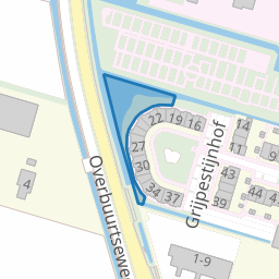 Perceel BWK02-C-7210