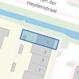 Perceel BWK02-C-7218