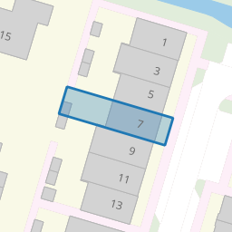 Perceel BWK02-C-7221