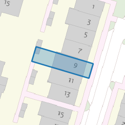 Perceel BWK02-C-7222