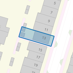 Perceel BWK02-C-7225