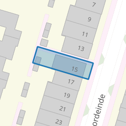 Perceel BWK02-C-7226