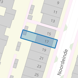 Perceel BWK02-C-7227