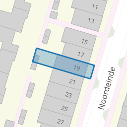 Perceel BWK02-C-7228