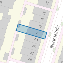 Perceel BWK02-C-7229