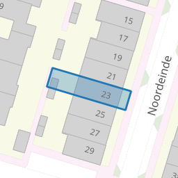 Perceel BWK02-C-7230