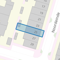 Perceel BWK02-C-7231