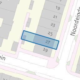 Perceel BWK02-C-7232