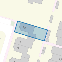 Perceel BWK02-C-7236