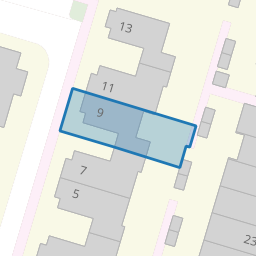 Perceel BWK02-C-7238