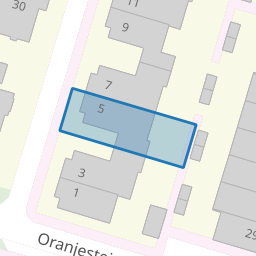 Perceel BWK02-C-7240