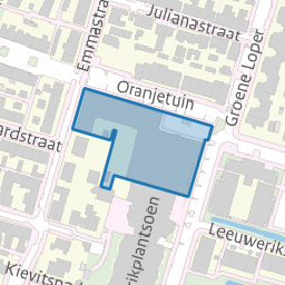 Perceel BWK02-C-7249