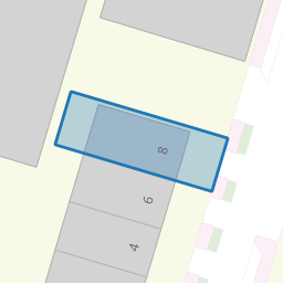 Perceel BWK02-C-7252