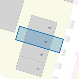 Perceel BWK02-C-7253