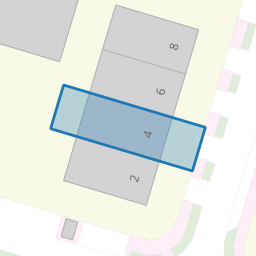 Perceel BWK02-C-7254