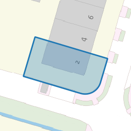 Perceel BWK02-C-7255