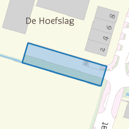 Perceel BWK02-C-7256