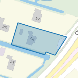 Perceel BWK02-C-7258