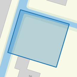 Perceel BWK02-C-7260