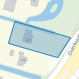 Perceel BWK02-C-7261