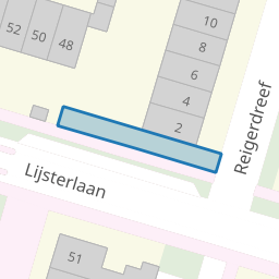 Perceel BWK02-C-7262