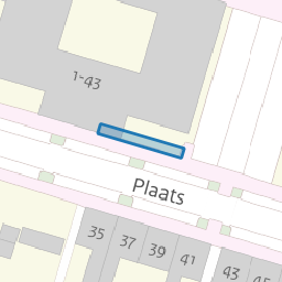 Perceel BWK02-C-7265