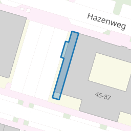 Perceel BWK02-C-7266